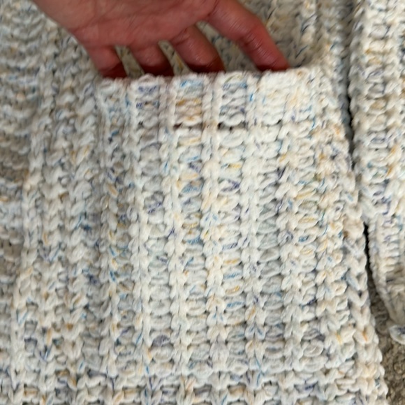 POL cardigan sweater - Picture 3 of 3